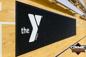 Courtside Runners for Gym