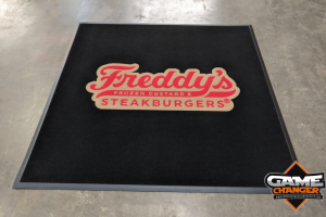 Entrance Mats Are Essential