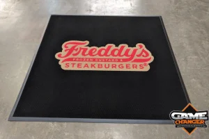 Entrance Mats Are Essential