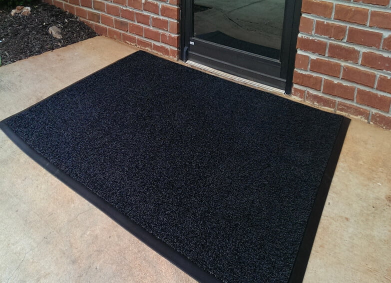 Vinyl Loop Matting